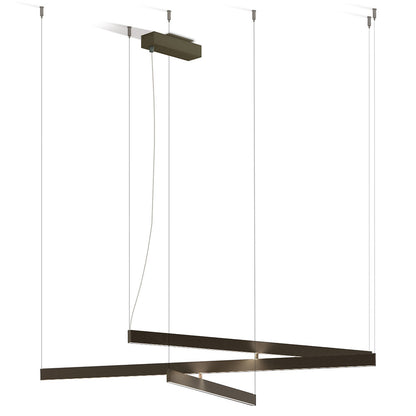 Fly LED Pendant