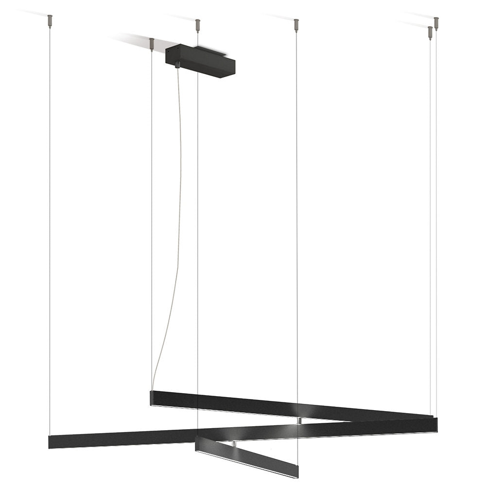 Fly LED Pendant