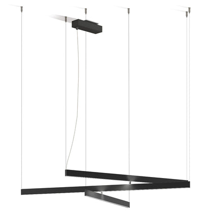 Fly LED Pendant