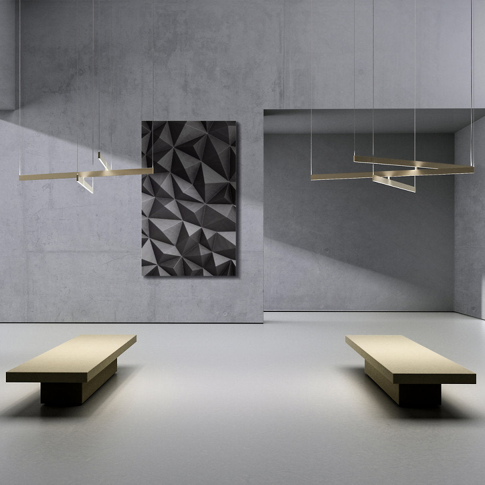 Fly LED Pendant