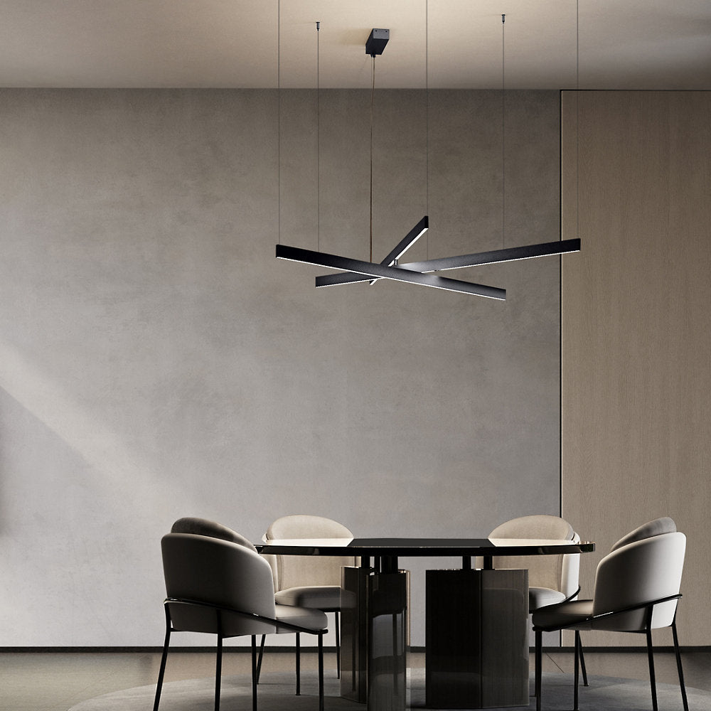 Fly LED Pendant