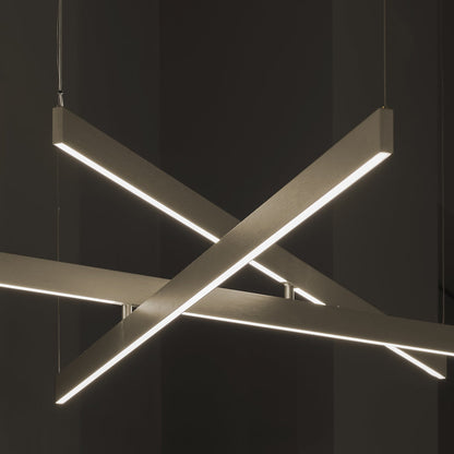 Fly LED Pendant
