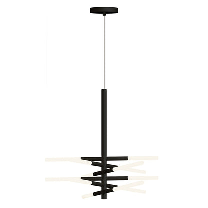 Bianca Chandelier
