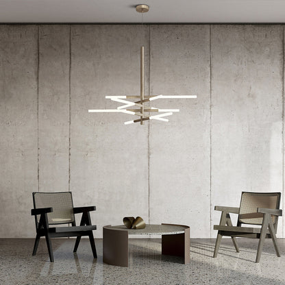 Bianca Chandelier