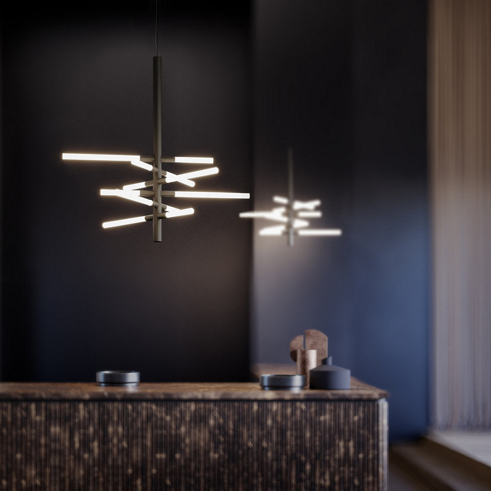 Bianca Chandelier