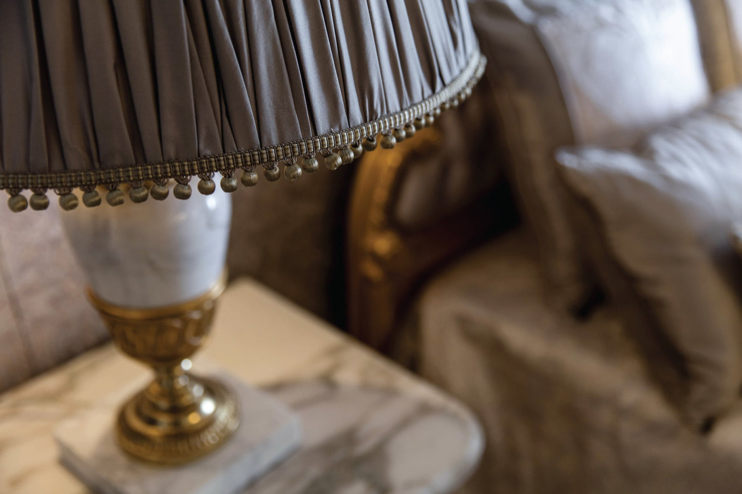 Classico Bed