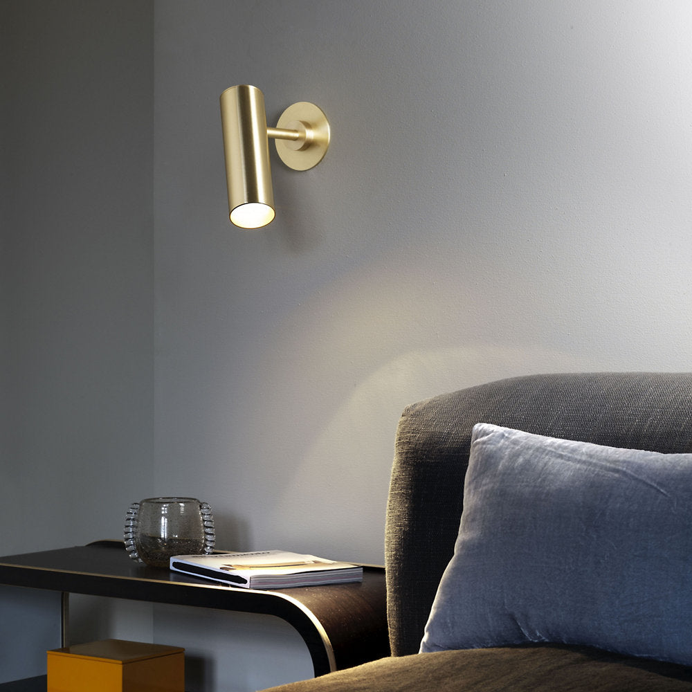 Heron Wall Sconce