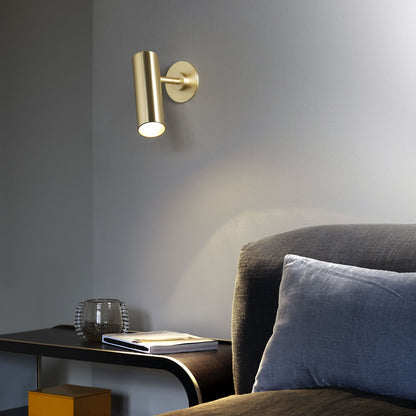 Heron Wall Sconce