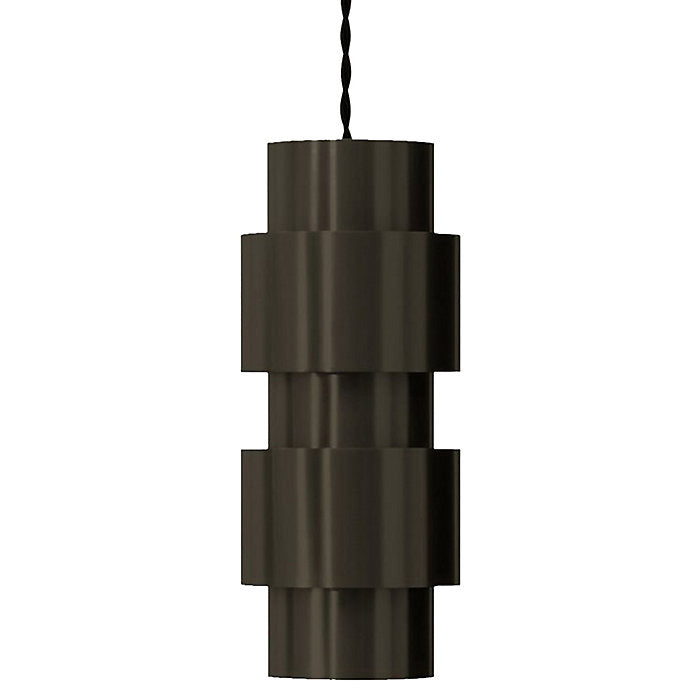 Ring Mini Pendant