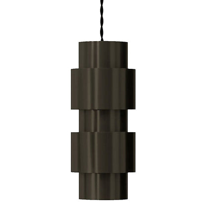 Ring Mini Pendant