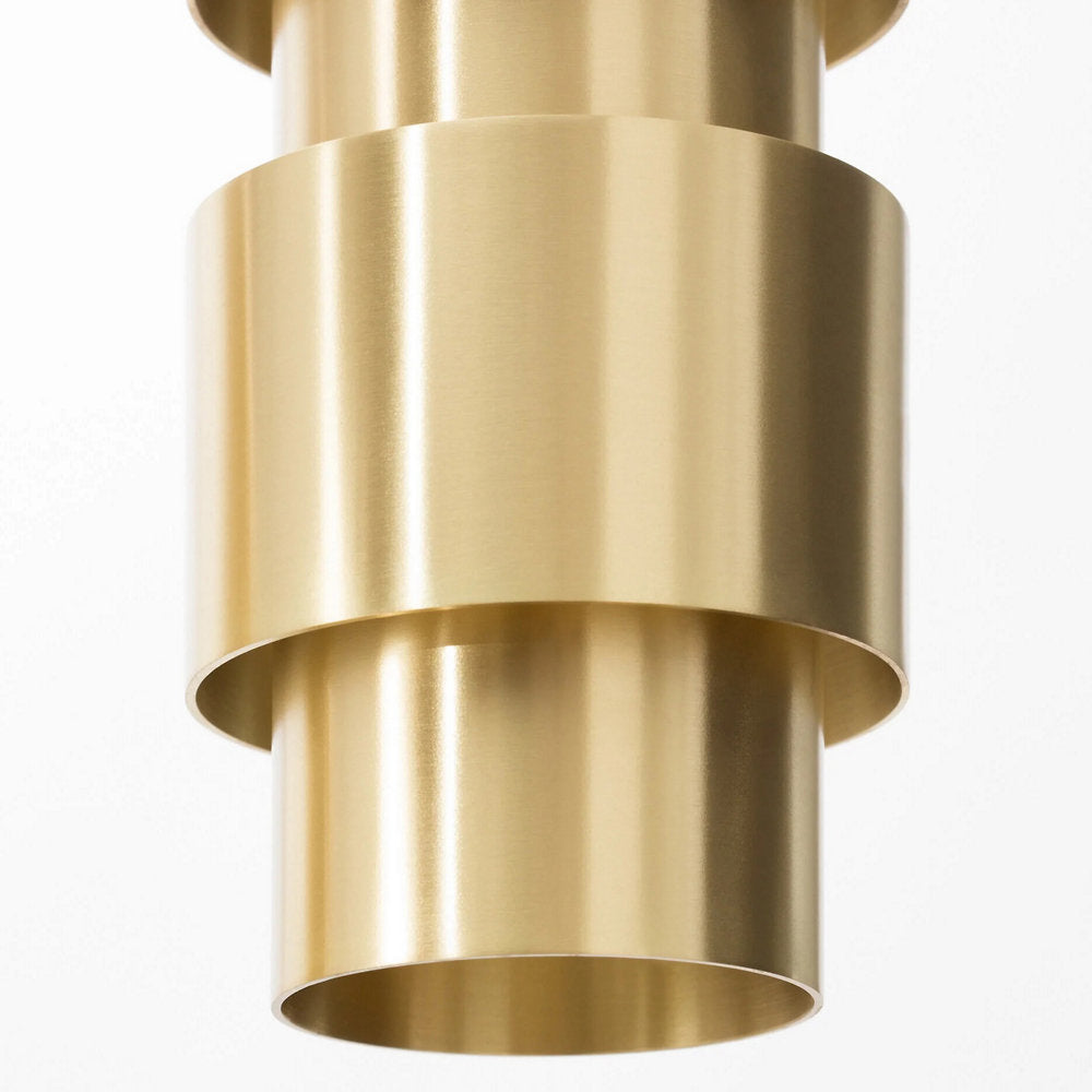 Ring Mini Pendant