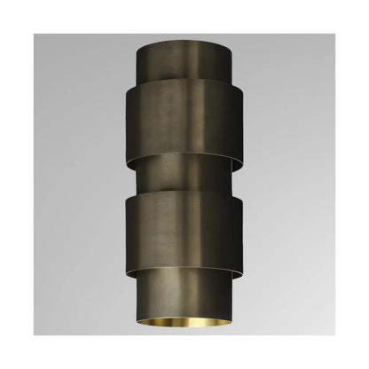 Ring Wall Sconce