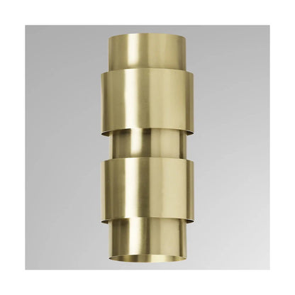 Ring Wall Sconce