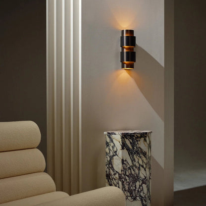 Ring Wall Sconce