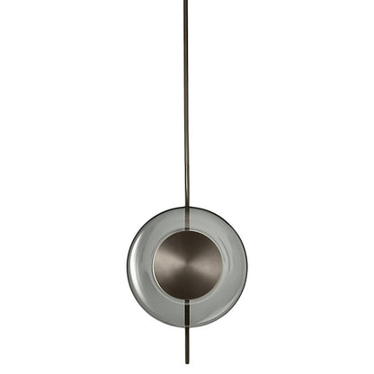Pendulum LED Pendant
