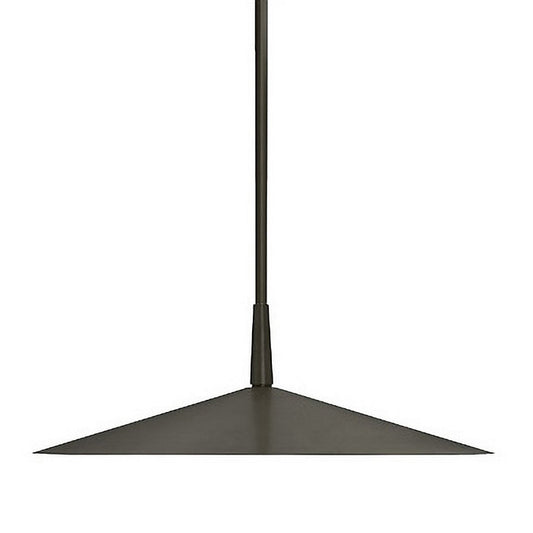Tinto Stem-Hung Pendant