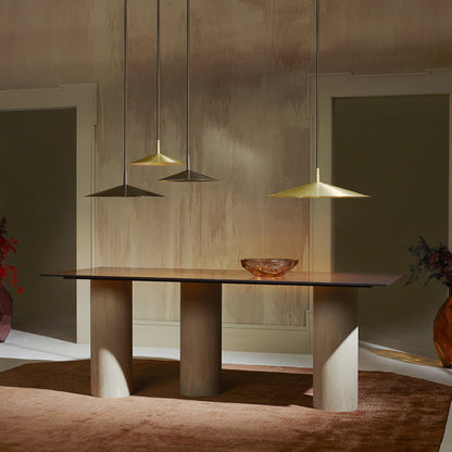 Tinto Stem-Hung Pendant