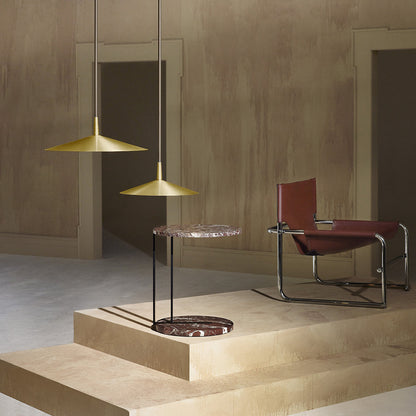 Tinto Stem-Hung Pendant