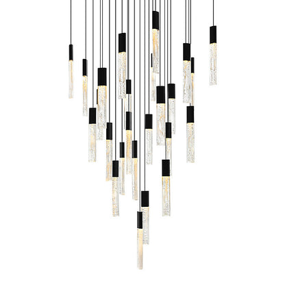 Greta LED Chandelier