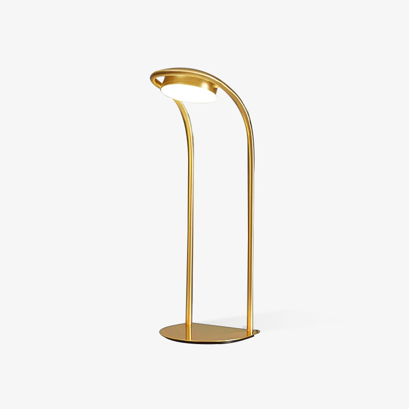 C Ball Table Lamp Table lamp