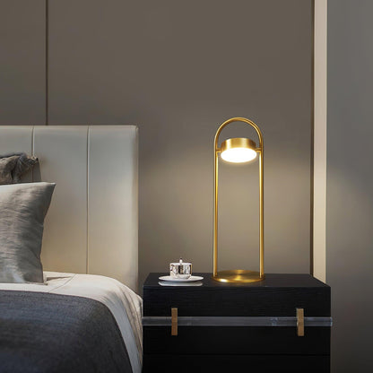 C Ball Table Lamp Table lamp