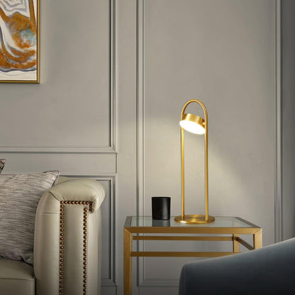C Ball Table Lamp Table lamp