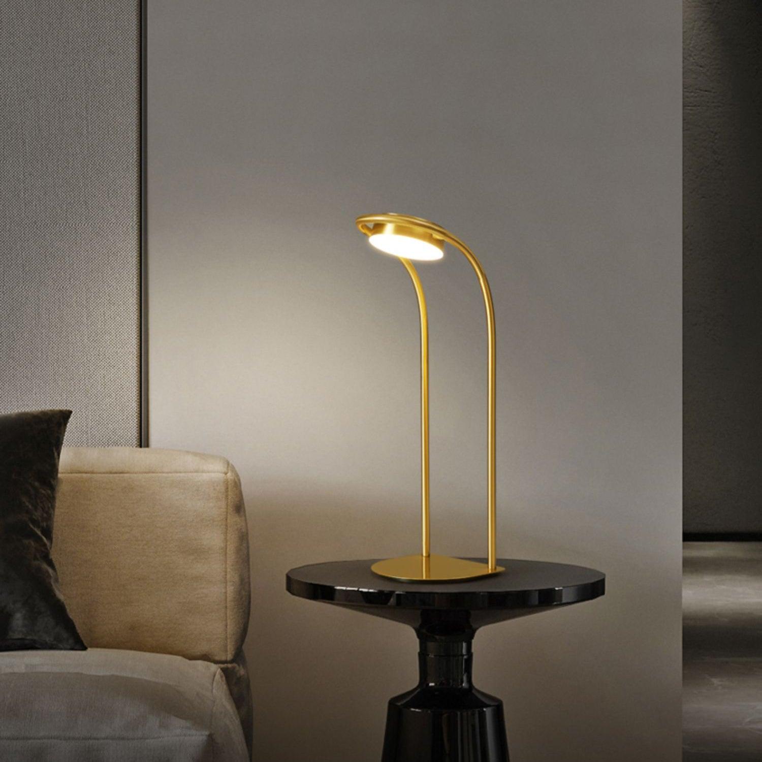 C Ball Table Lamp Table lamp