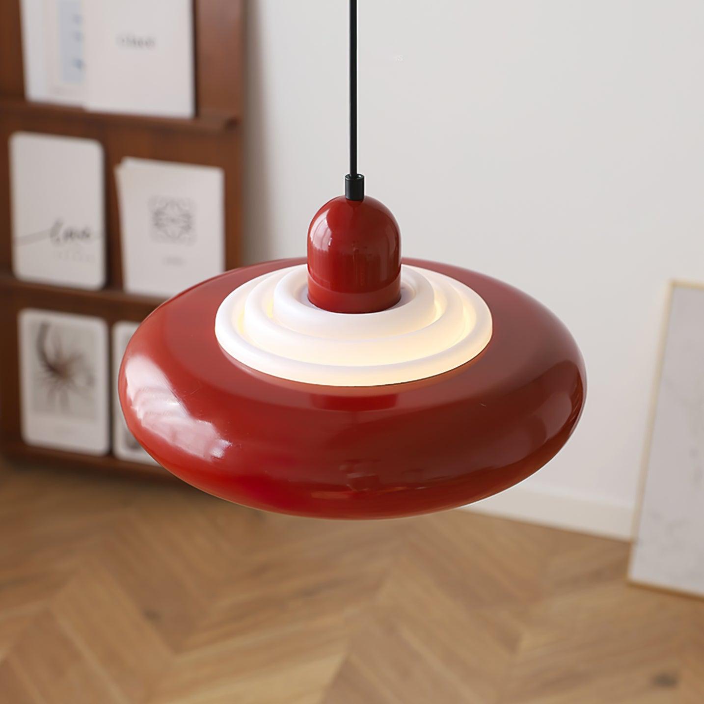 Cabras Pendant Lamp Pendant light