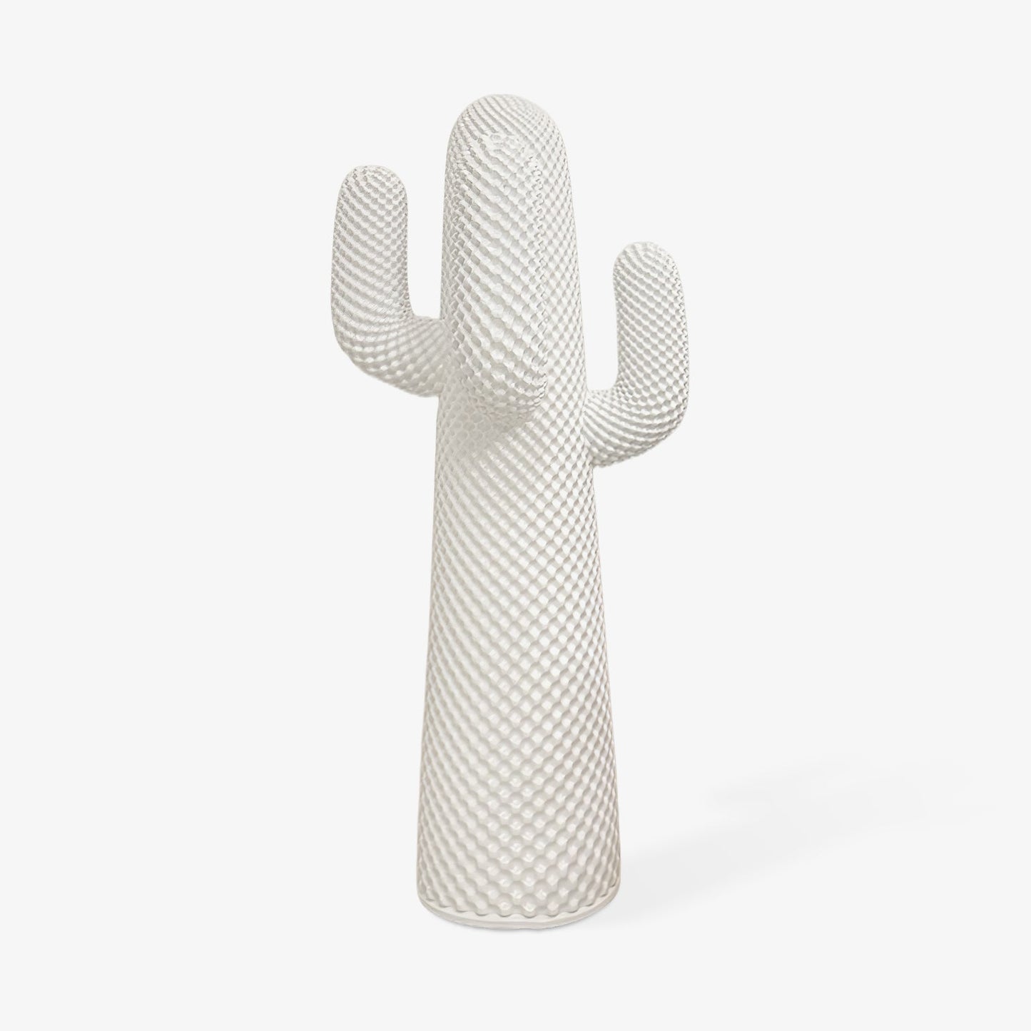 Mello Sculptural Cactus Coat Rack Home Decor