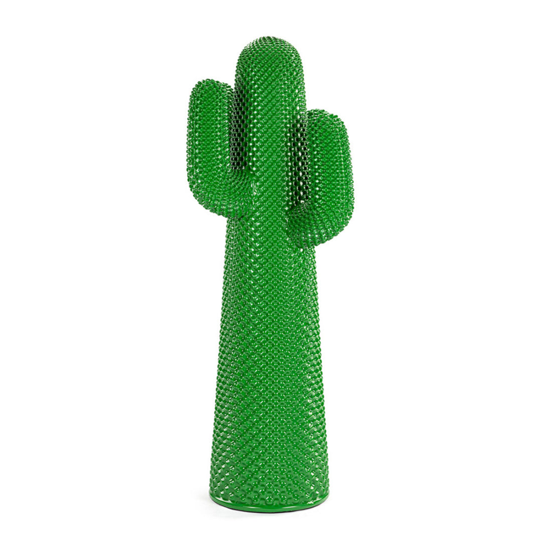Mello Sculptural Cactus Coat Rack Home Decor