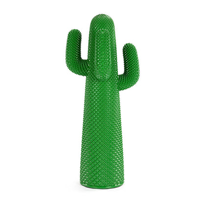 Mello Sculptural Cactus Coat Rack Home Decor