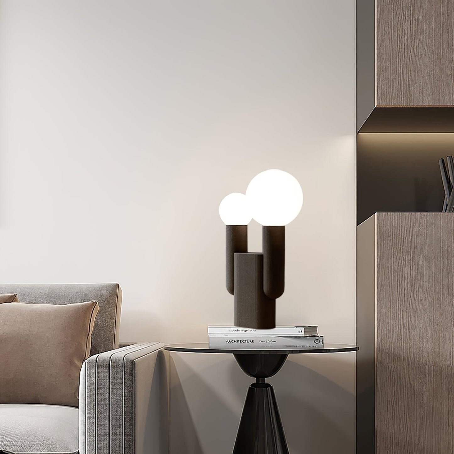Cactus Table Lamp Table lamp