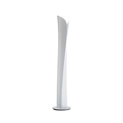 Cadmo Floor Lamp Dia 12.6″ x H 68.5″ / Dia 32cm x H 174m / White / US plug Floor lamp