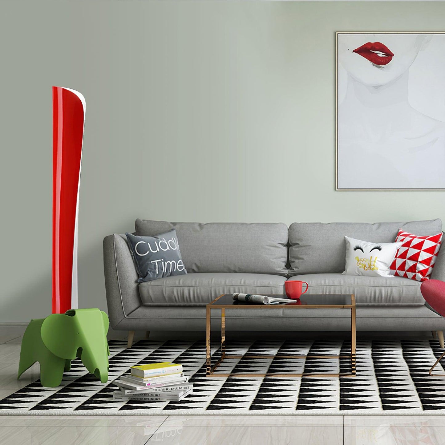 Cadmo Floor Lamp Floor lamp