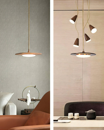 Calder Blossom Chandelier Chandelier