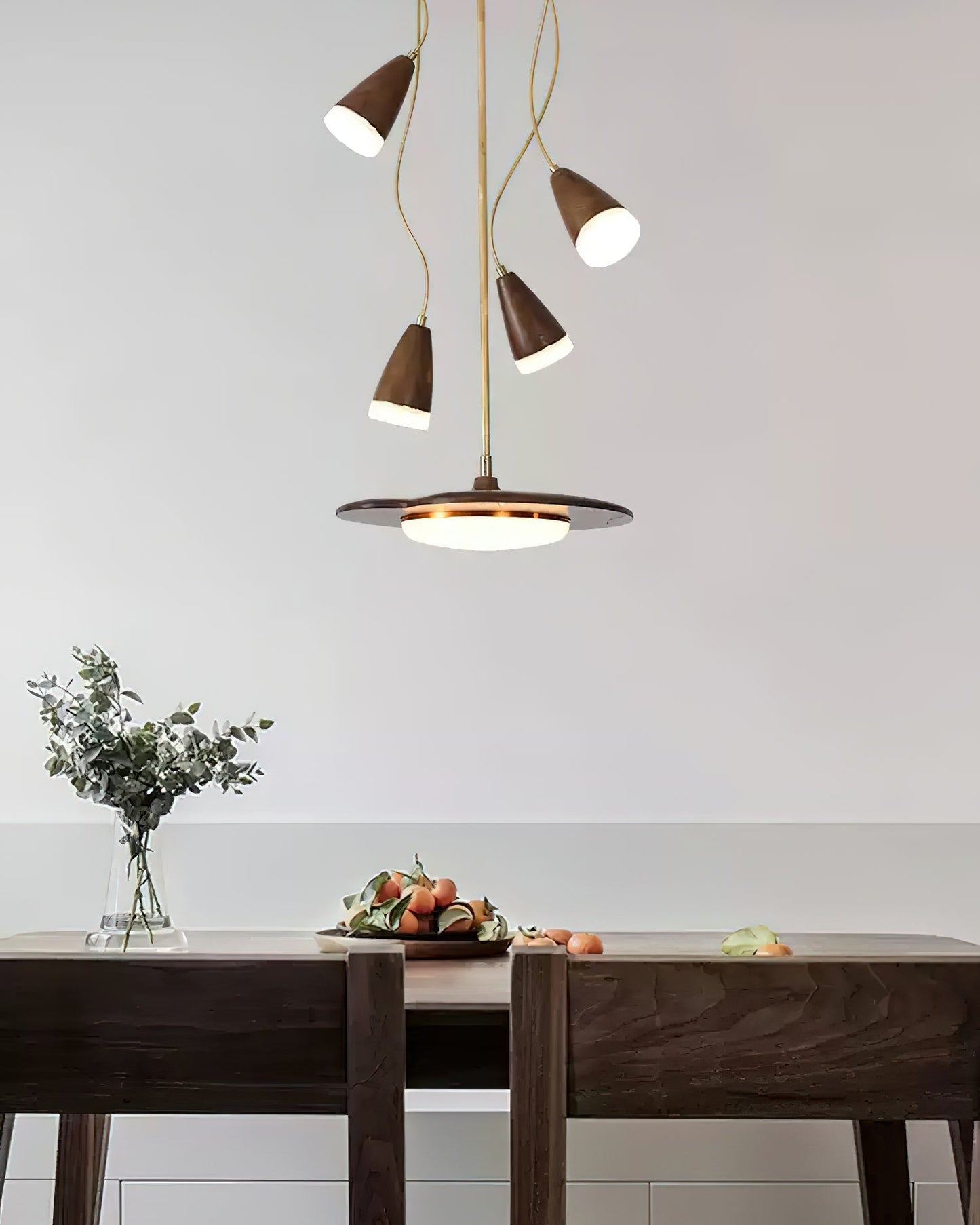 Calder Blossom Chandelier Chandelier