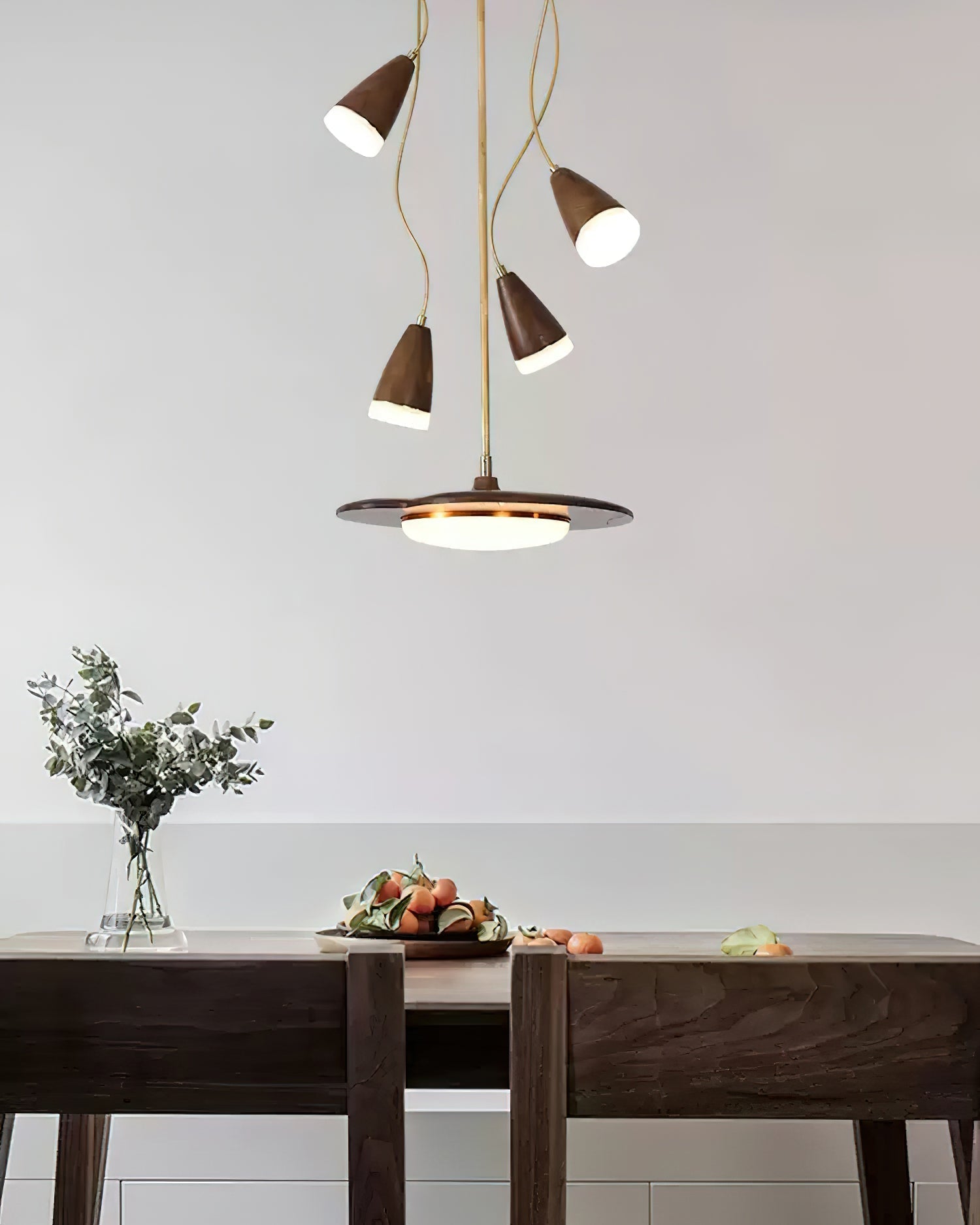 Calder Blossom Chandelier Chandelier