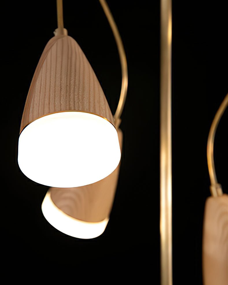 Calder Blossom Chandelier Chandelier