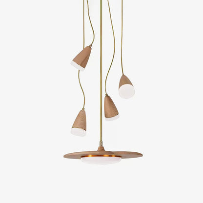 Calder Blossom Chandelier Chandelier