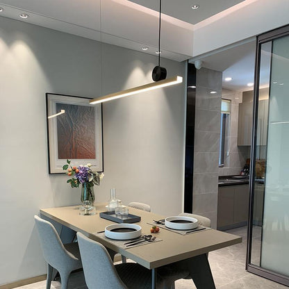 Cale Suspension Lamp Pendant light