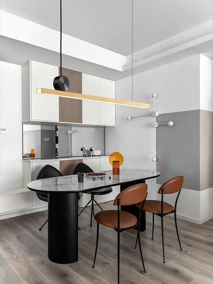 Cale Suspension Lamp Pendant light