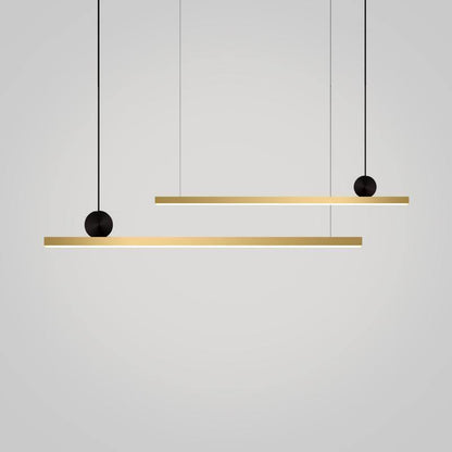 Cale Suspension Lamp Pendant light