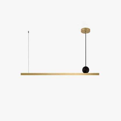 Cale Suspension Lamp Pendant light