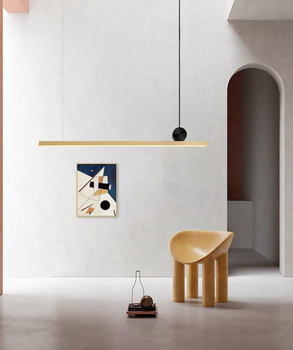 Cale Suspension Lamp Pendant light