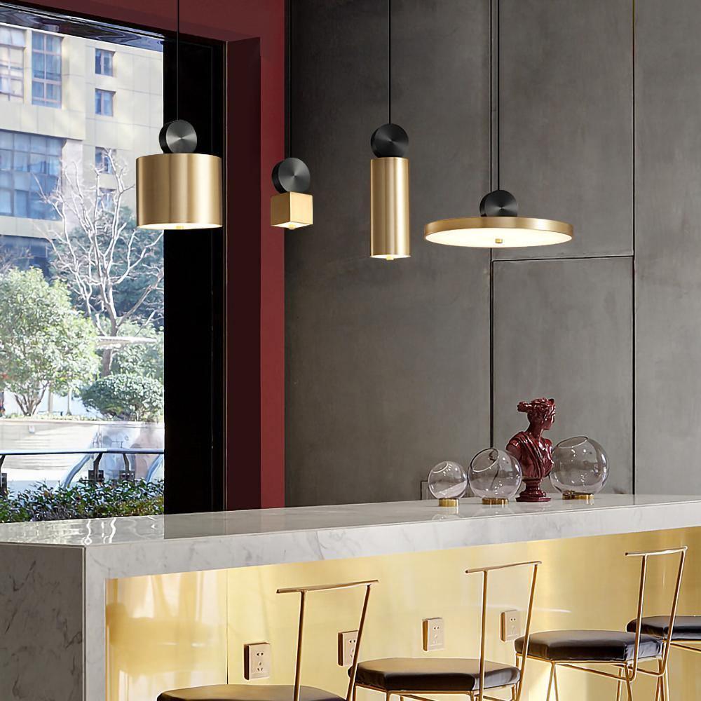 Cale Pendant Collection Pendant light