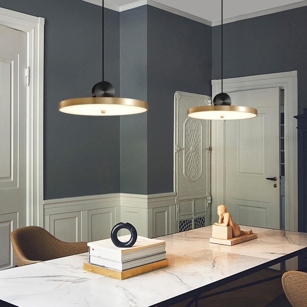 Cale Pendant Collection Pendant light