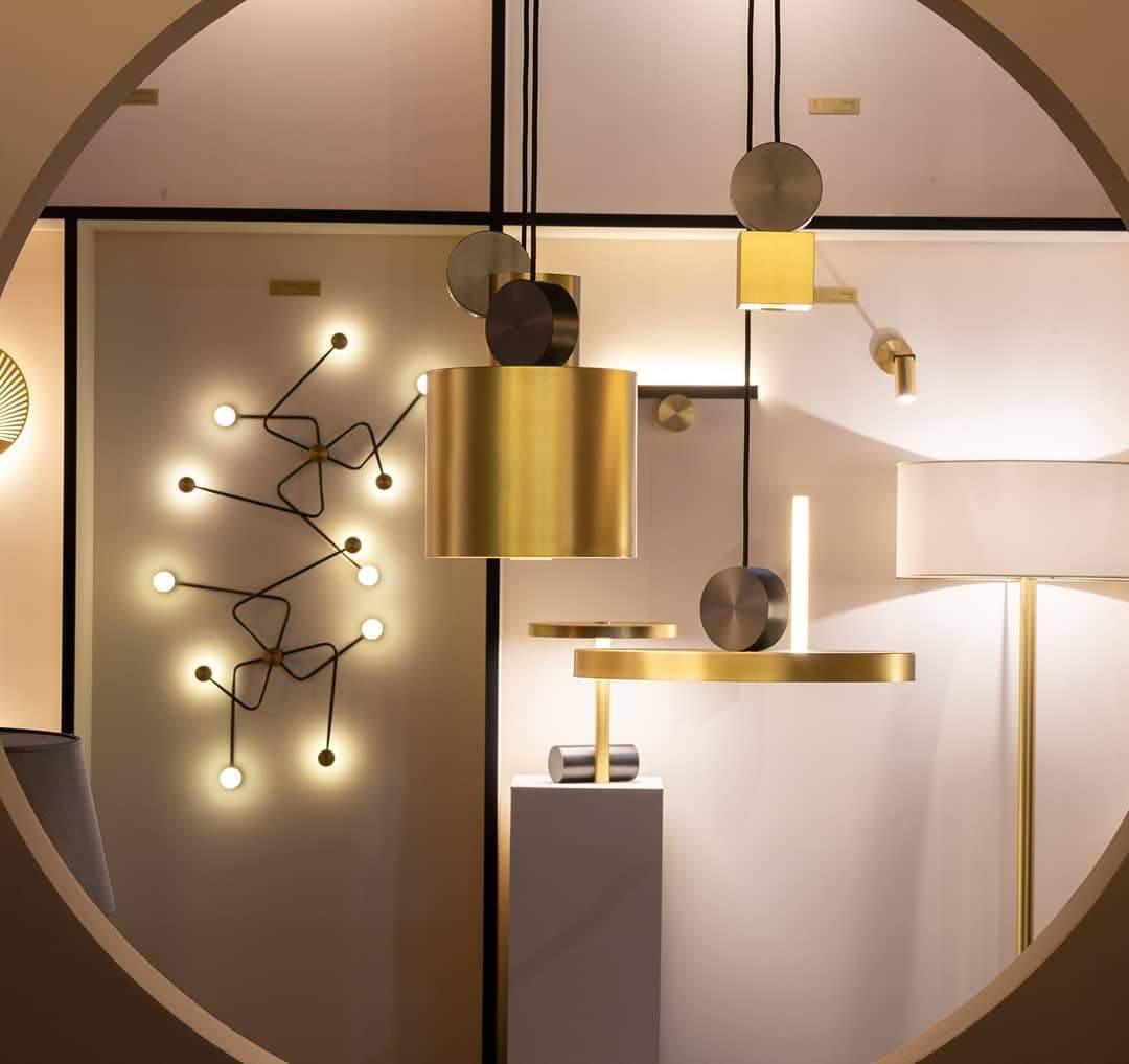 Cale Pendant Collection Pendant light