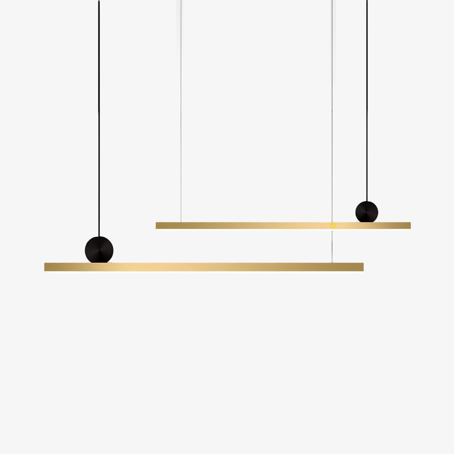 Cale Suspension Lamp Pendant light
