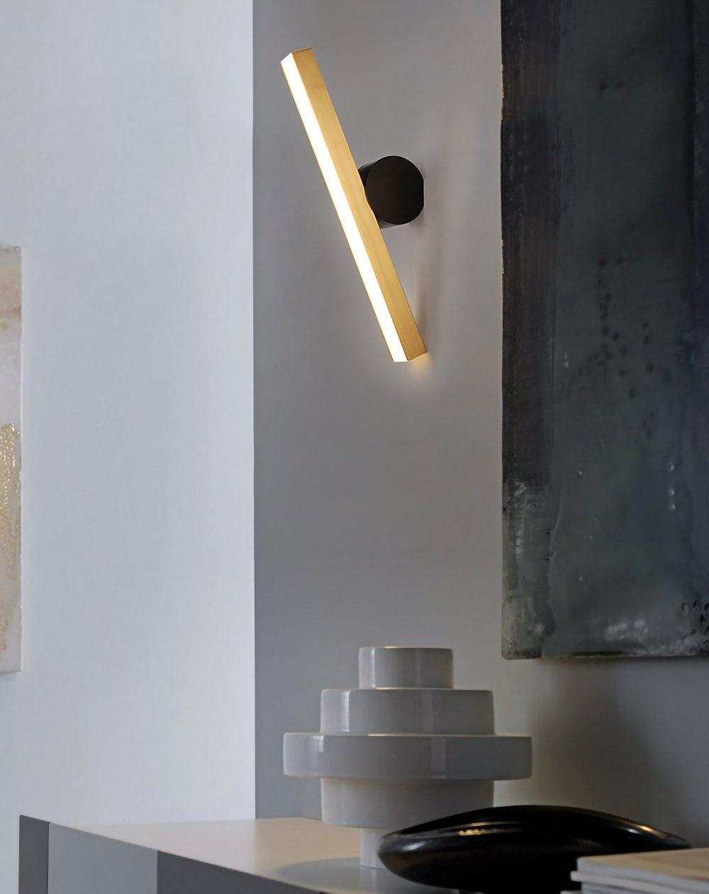 Cale Wall Lamp Wall lamp