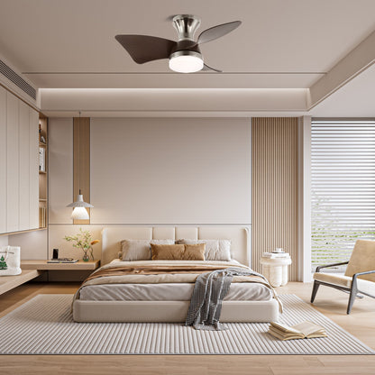 Calix 27’’ Ceiling Fan Light Ceiling fan light